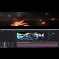 AE 粒子时空穿梭