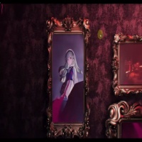 AE-哥特风图片墙制作教程