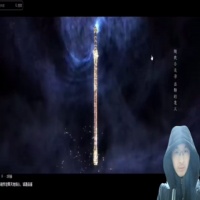 AE剑之光树特效制作教程