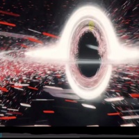 AE教程-动漫黑洞制作