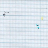 AE卡通立体文字