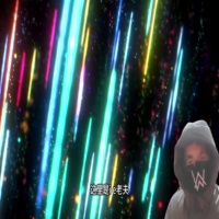 AE粒子烟花特效制作教程