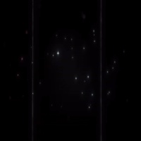 AE丝滑文字拉镜