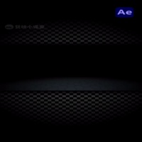 AE蓄力冲击波特效制作教程