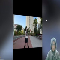 AE一剑出屏特效