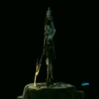 Blender 3D概念角色制作课程