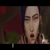 Blender 双城之战动画