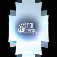 Blender PS背景动画