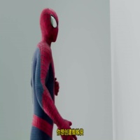 Blender+MD 布料肌肉模拟