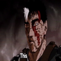 Blender狂战士重制