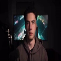 Blender赛博朋克场景制作