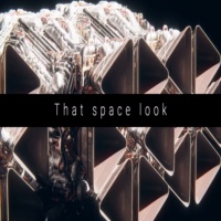 Blender太空渲染效果设置