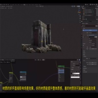 Blender完美贴图技巧指南