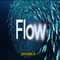 Google Flow AI电影