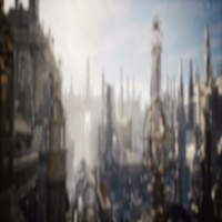 Kitbash3d Dieselpunk模型包