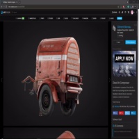 SP 高级纹理学习