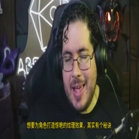 SP手绘鲨鱼贴图