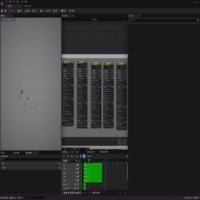 UE5-水墨特效普攻刀光制作教程
