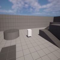 UE5爆炸破碎效果实现教程