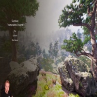 UE5多人生存游戏开发指南