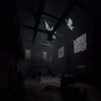 UE5光线引导视觉中心优化