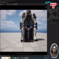 UE5开门关闭方法