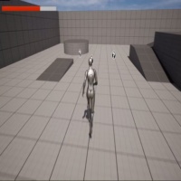 UE5拾取物品恢复生命