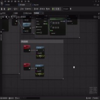 UE5事件分发器和样条组件