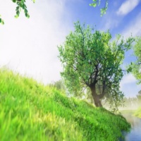 UE5渲染短片赏析