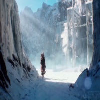 UE5影视场景创建