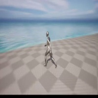 UE5游泳系统实现教程