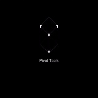 UE5轴心居中插件Pivot