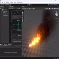 Unity Vfx场景特效教程