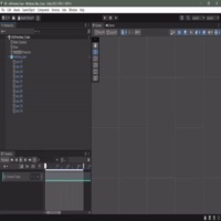 Unity-二次元水序列图-第四波