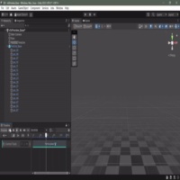 Unity-二次元水序列图-第一弹