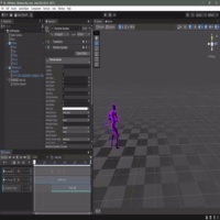 Unity-螺旋前刺特效教程