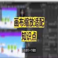 Unity-屏幕尺寸缩放UI