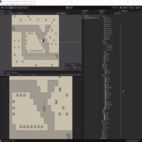 Unity创建战斗场景教程0038