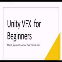 Unity视觉效果入门