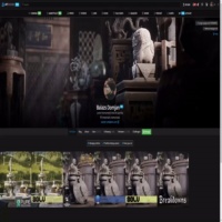Zbrush龙花瓶建模