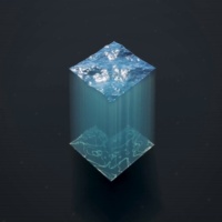 Blender4.2-10分钟做超写实水